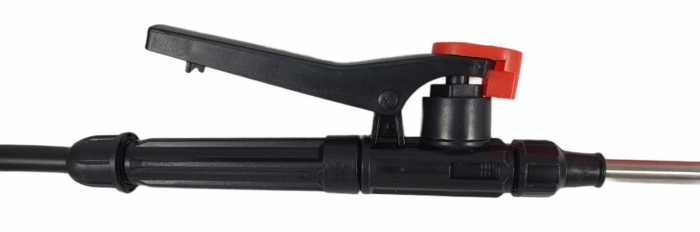 Pompa de stropit manuala Elefant SM16L, Volum 16L, 3 tipuri de pulverizare [5]