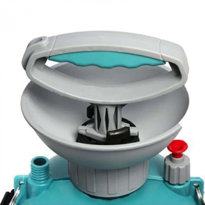 Pompa de stropit manuala, Pandora GF-0661, 8L [3]