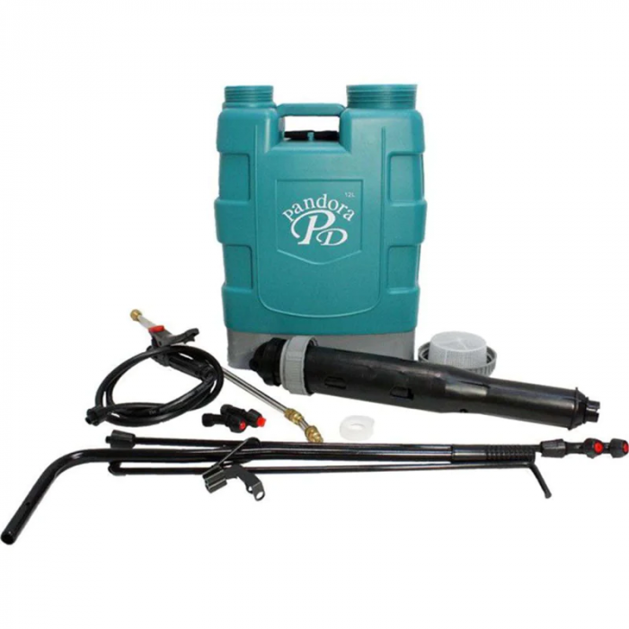 Pompa de stropit manuala Pandora GF-0670, 20L [2]