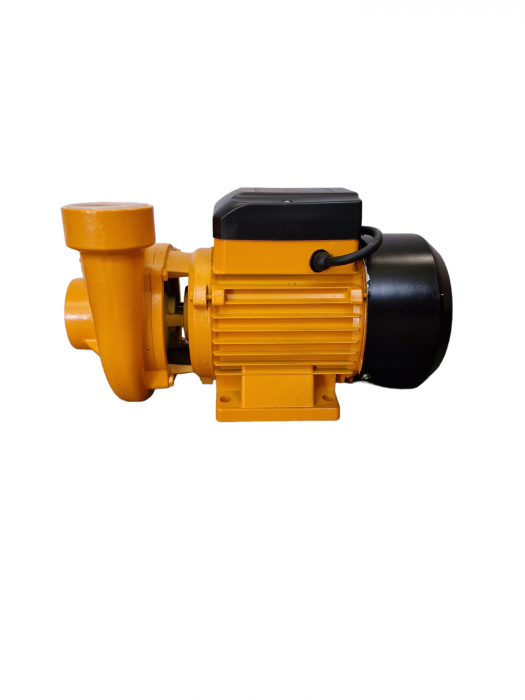 Pompa de suprafata centrifugala Rotor 2DK-20 (2” x 2”), 1500W, Debit 360L/min., Adancime 7m [2]