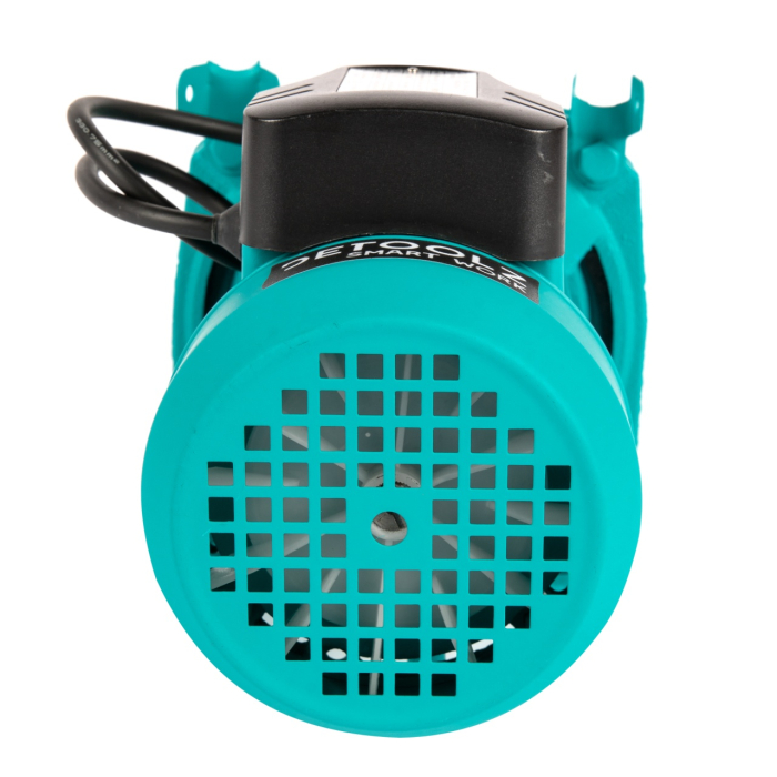 Pompa de suprafata Detoolz 0.75 kW, debit 2800l/h, inaltime de pompare 43m, carcasa pompa fonta [2]