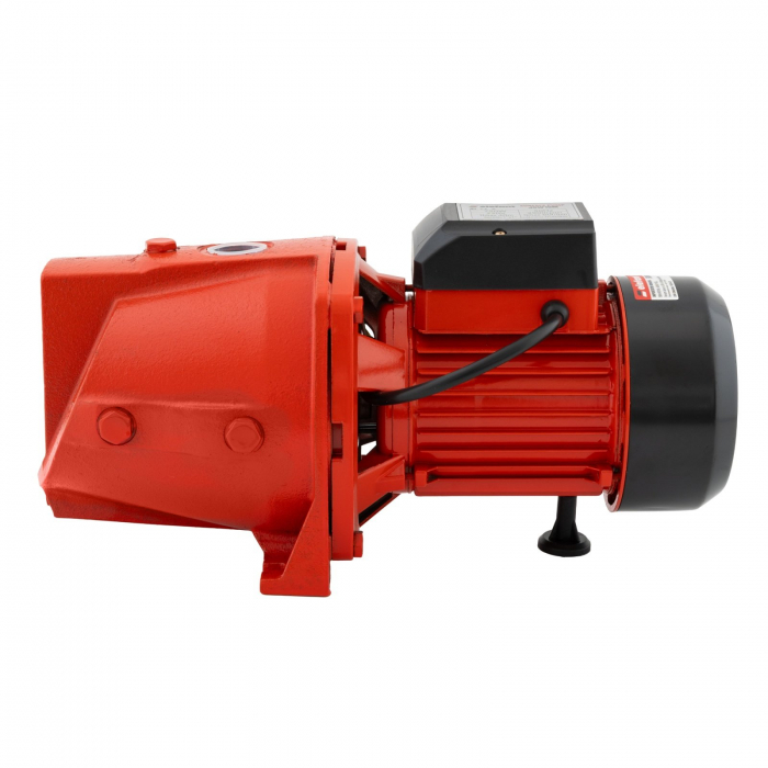 Pompa de suprafata, ELEFANT JET JSW10M, autoamorsare, 750W, 60L/min., Inaltime 40m, Adancime 9m [3]