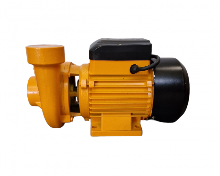 Pompa de suprafata Rotor 1.5DK-20 (1.5" x 1.5"), 1100W, Debit 180L/min., Adancime 7m [2]