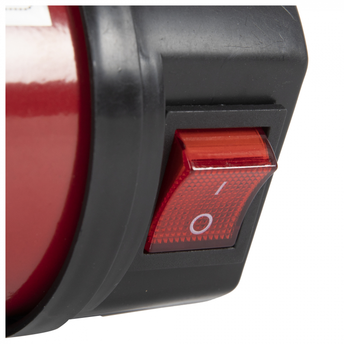 Pompa de transfer lichide/combustibil Micul Fermier GF-1317, 24V, autoamorsare, 33L/min., 4500RPM [4]