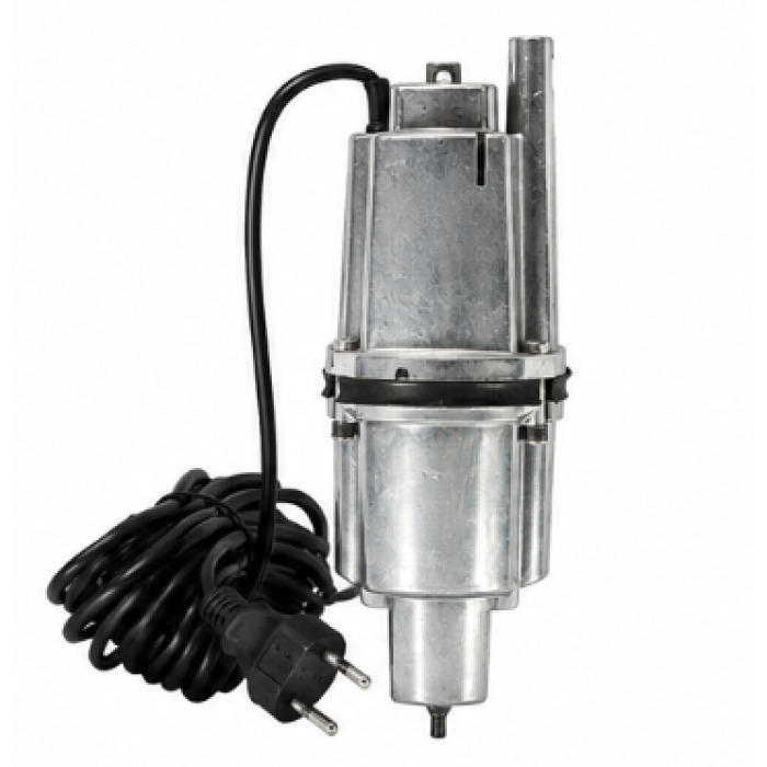 Pompa pe vibratie VMP-60 Craft-Tec Aqua, 1000W, 2 sorburi, Debit 35L/min., 2860RPM, Adancime 7m, 10m cabluPompa pe vibratie VMP-60 Craft-Tec Aqua, 1000W, 2 sorburi, Debit 35L/min., 2860RPM, Adancime 7m, 10m cablu [4]
