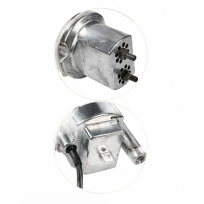 Pompa pe vibratie VMP-60 Craft-Tec Aqua, 1000W, 2 sorburi, Debit 35L/min., 2860RPM, Adancime 7m, 10m cabluPompa pe vibratie VMP-60 Craft-Tec Aqua, 1000W, 2 sorburi, Debit 35L/min., 2860RPM, Adancime 7m, 10m cablu [3]
