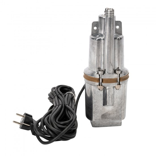 Pompa pe vibratie VMP-60 Craft-Tec Aqua, 1000W, Debit 35L/min., 2860RPM, Adancime 7m, 10m cablu [2]