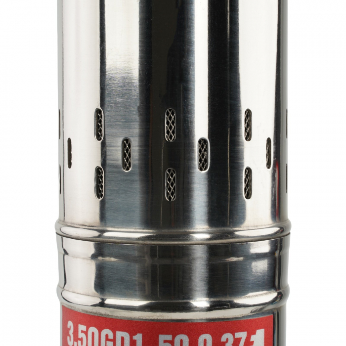 Pompa submersibila cu plutitor Elefant, 370W, Debit 30L/min., Adancime max.70m, 15m cablu [4]