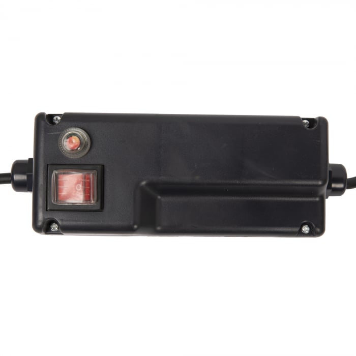 Pompa submersibila, DDT, 4SKM-200, 2.5 kW, Inox+Alama, 6 m³/h, 120 m [3]