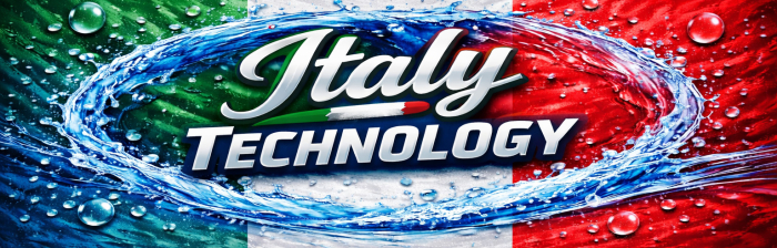 Pompa submersibila de mare adancime, Aqua Tech Premium, Inox, 20 turbine, 12mc/h, H 250m, 30m cablu [4]