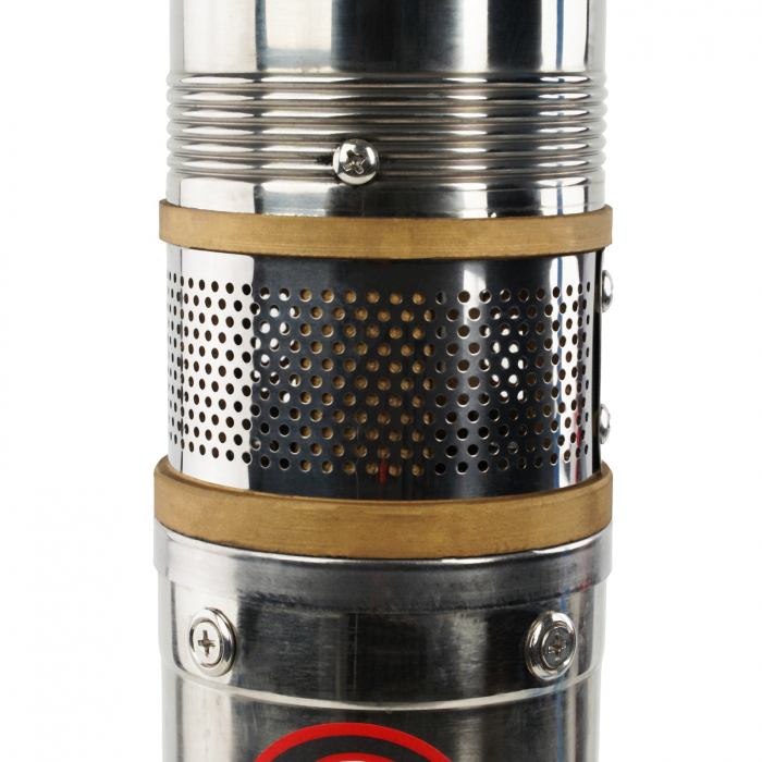 Pompa submersibila Elefant 3.5stm2-8, 370W, Debit 2.6m³/h, Lungime cablu 8m [4]
