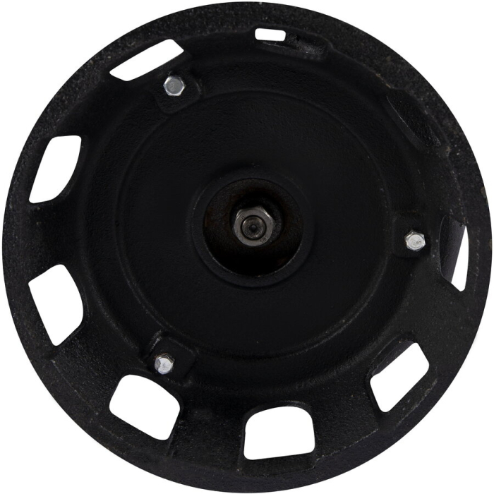 Pompa submersibila Elefant SWP-750-50F-B , 750W , 10m Inaltime , Cu tocator [2]