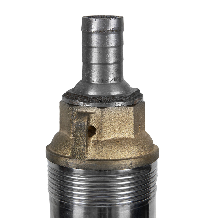 Pompa submersibila inox DDT Profesional 3SDM3/20, 1500 W, 6 mc/h [3]