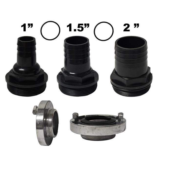 Pompa submersibilă pentru apă murdară DDT Professional WQCD10-10-0.95F, 3100W, 25000 L/h, 10 m cu cutit profesional [4]