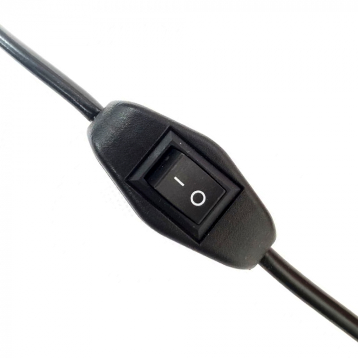 Pompa transfer lichide (motorina/ulei ) Mencoza Lider 24V, 60W [3]
