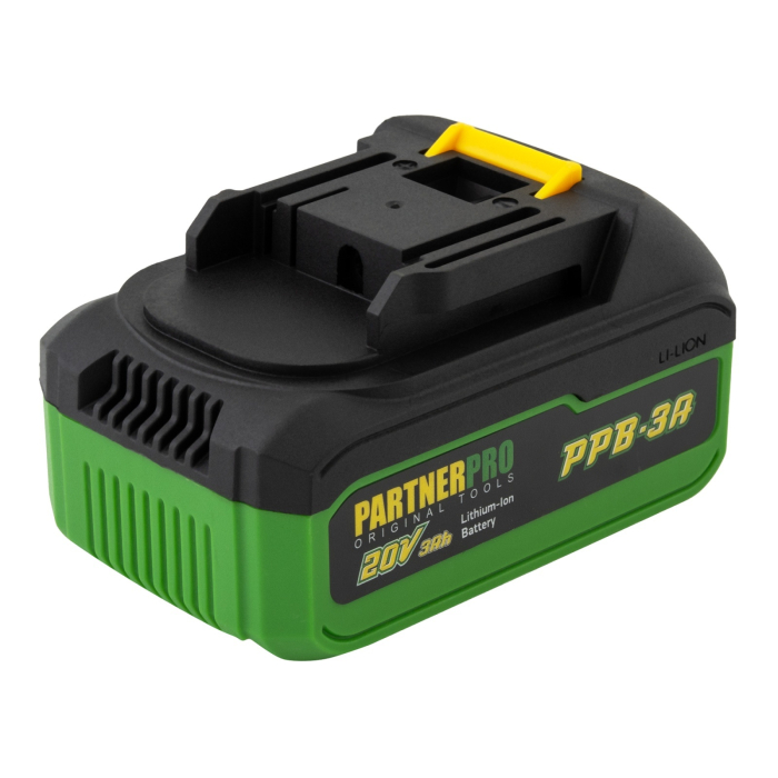 PPB-3A Acumulator scule Partner PRO 3Ah/20V [3]