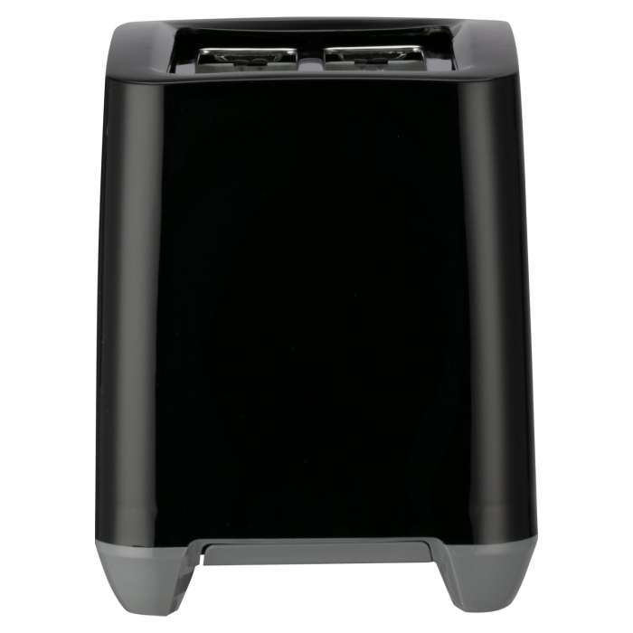 Prajitor de paine BOHM HOME BTP75HB, 650-750 W, 7 niveluri de prajire, negru [5]