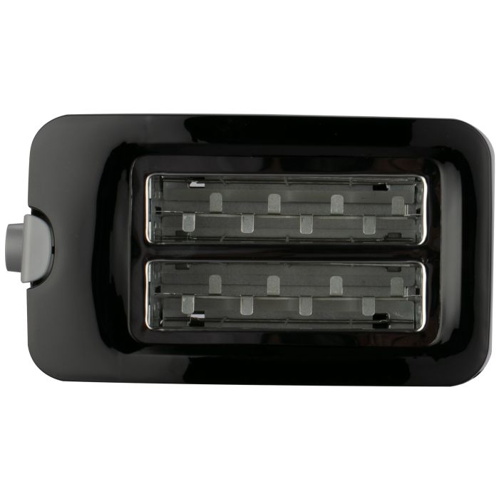 Prajitor de paine BOHM HOME BTP75HB, 650-750 W, 7 niveluri de prajire, negru [9]