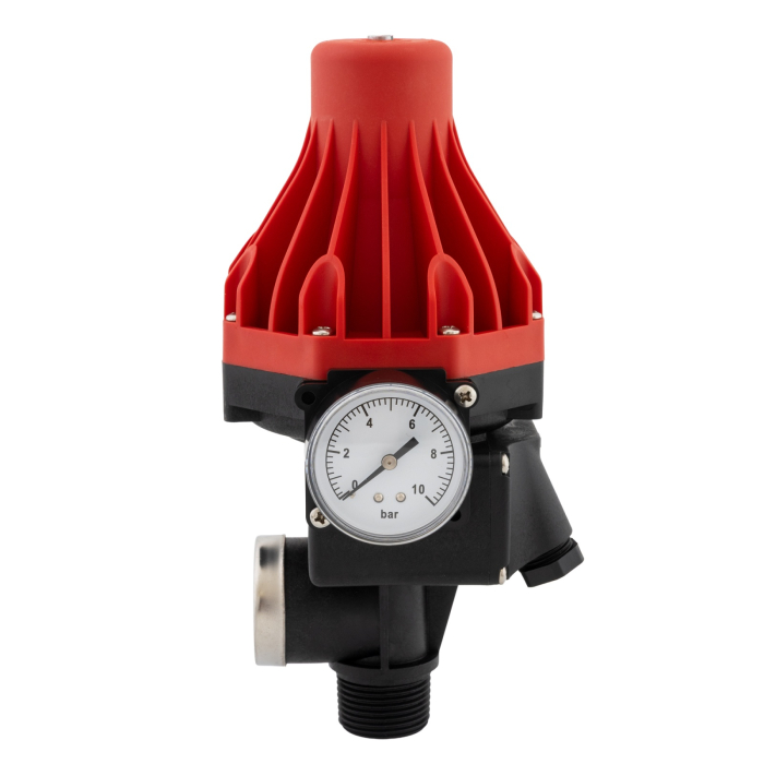 Prescontrol automat EWPC-3, 1.1KW, 1.5 bar, Elefant [2]