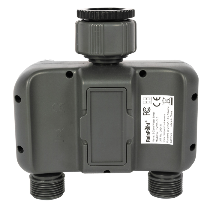 Programator irigatii digital [3]