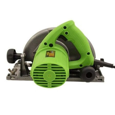 Fierastrau Electric, Circular, Model PROCRAFT KR2000 [3]