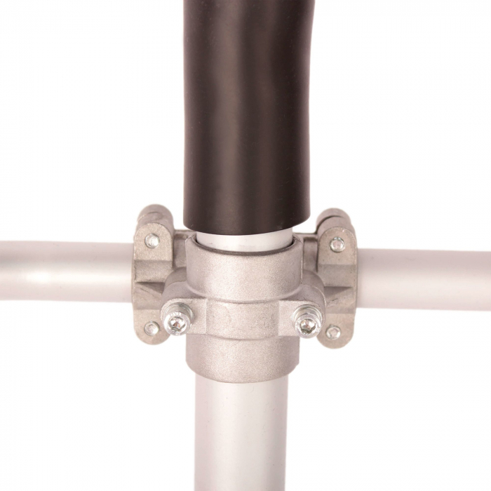 Motocoasa Micul Fermier GF-1310, 3.4 CP, 43 CC, 2 timpi, 150 cm Lungime Arbore, Accesorii Incluse [9]