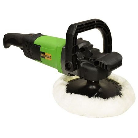 Masina de Lustruit, Model Procraft PM2100 [3]