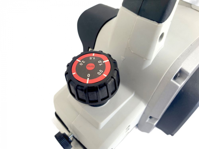 Rindea electrica Elprom EP-82-2, 820W, 16000 RPM, 220V, 82 mm, 2 mmRindea electrica Elprom EPE-82-2, 820W, 16000 RPM, 220V, 82 mm, 2 mm [4]