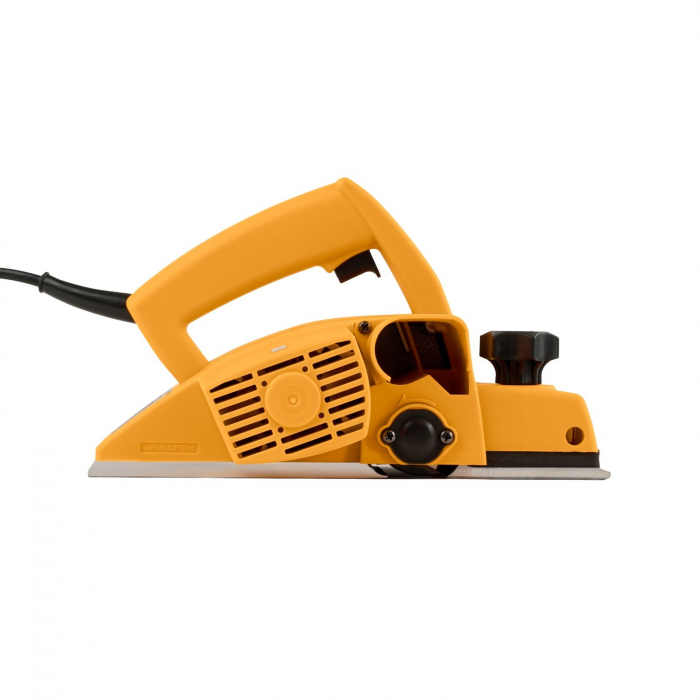 Rindea electrica Rotor, 550W, 1500RPM, Latime rindeluire 82mm, Adancime max. rindeluire 1mm [4]
