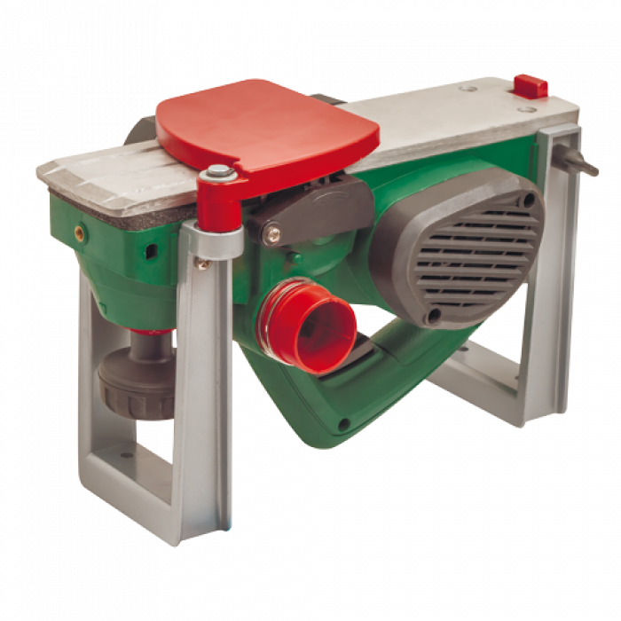 Rindea Electrica Status PL82 SP, 850 W, 17000 rpm, 82mm [2]