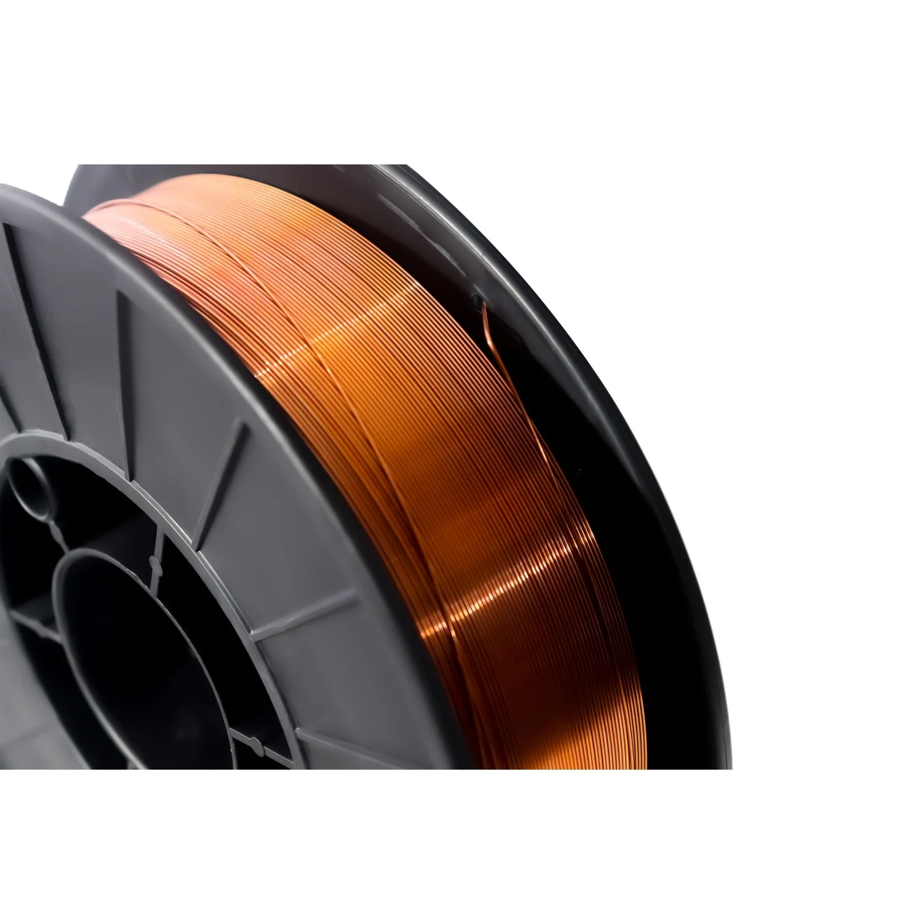 Sarma de sudura Rotor, Diametru 0.8mm, Rola 5Kg [2]