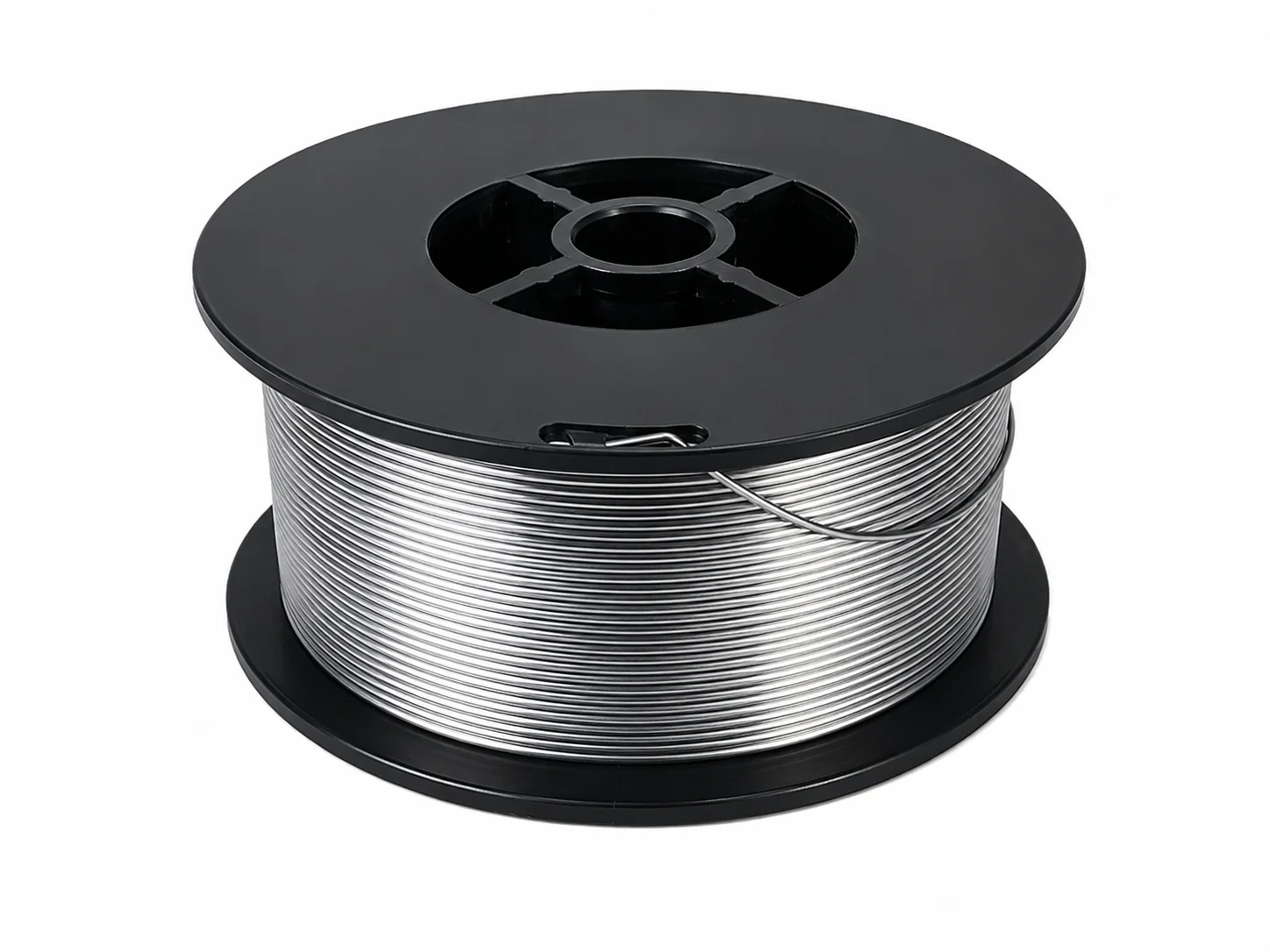 Sarma sudura, 0.8mm, 1Kg, Flux, Fara Gaz [3]