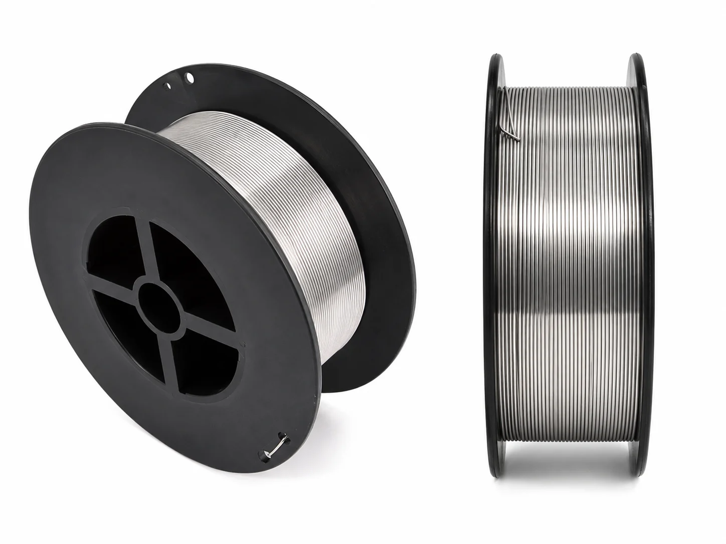Sarma sudura, 0.8mm, 1Kg, Flux, Fara Gaz [2]