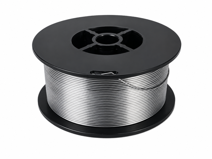 Sarma sudura, 1.0mm, 1Kg, Flux, Fara Gaz [3]