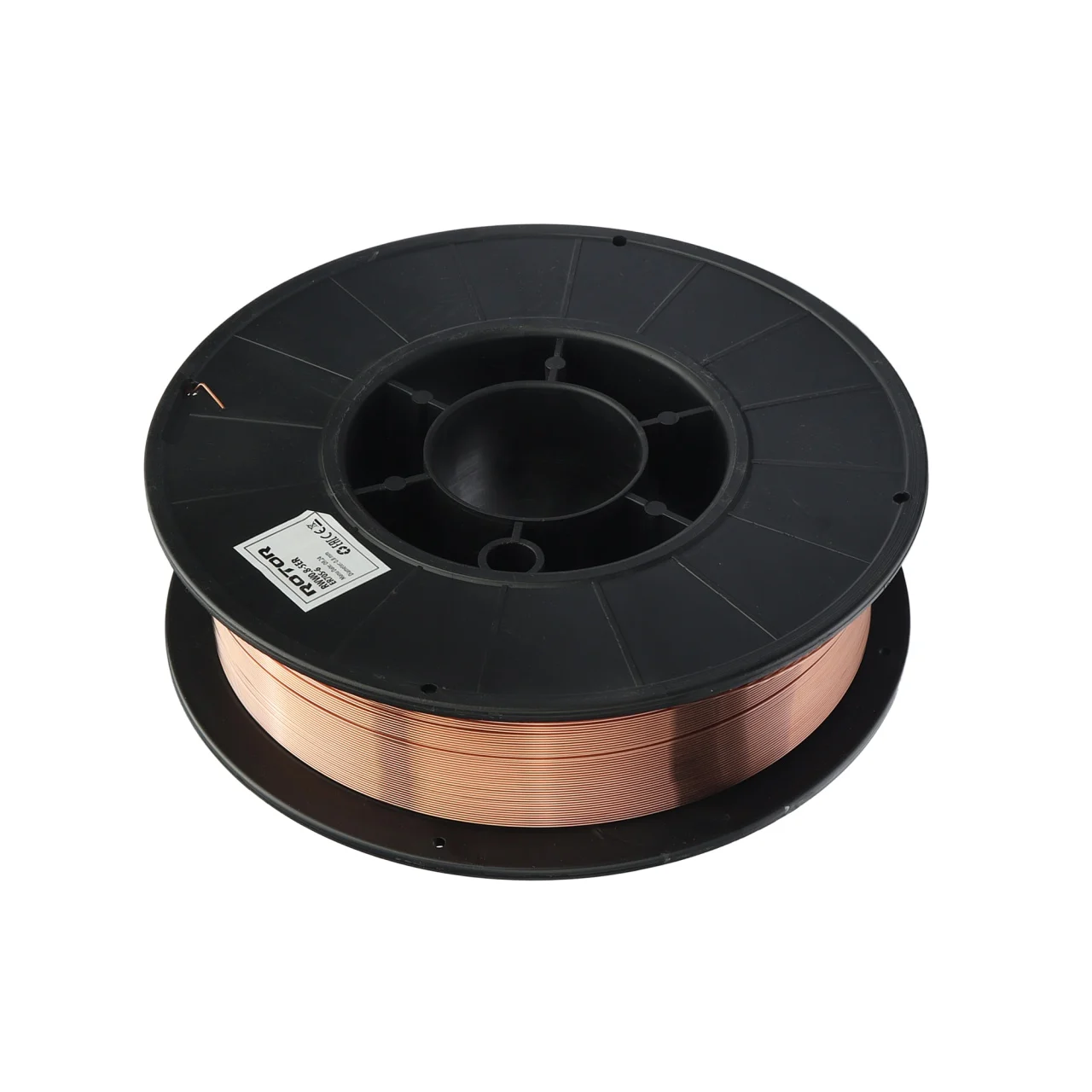 Sarma sudura Rotor, Diametru 0.8, Rola 5Kg [2]