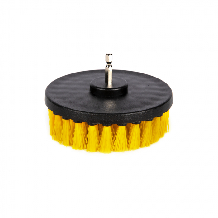 Set 4 perii de curatat pentru bormasini Detoolz DZ-SE234 [5]