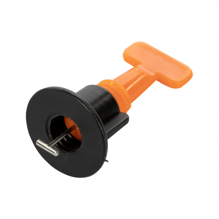 Set 50 dispozitive reglaj nivel placi ceramica Detoolz DZ-C231 [2]