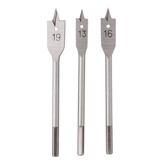 Set biti, tubulare si burghie, 62 piese ROTOR RBB62 [3]