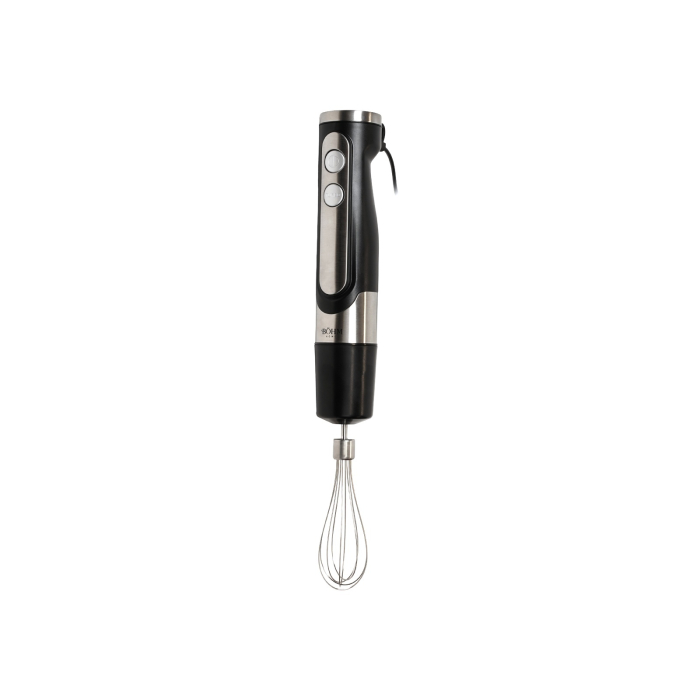 Set Blender Vertical 4 în 1 BOHM, 1200 W, 2 viteze [7]