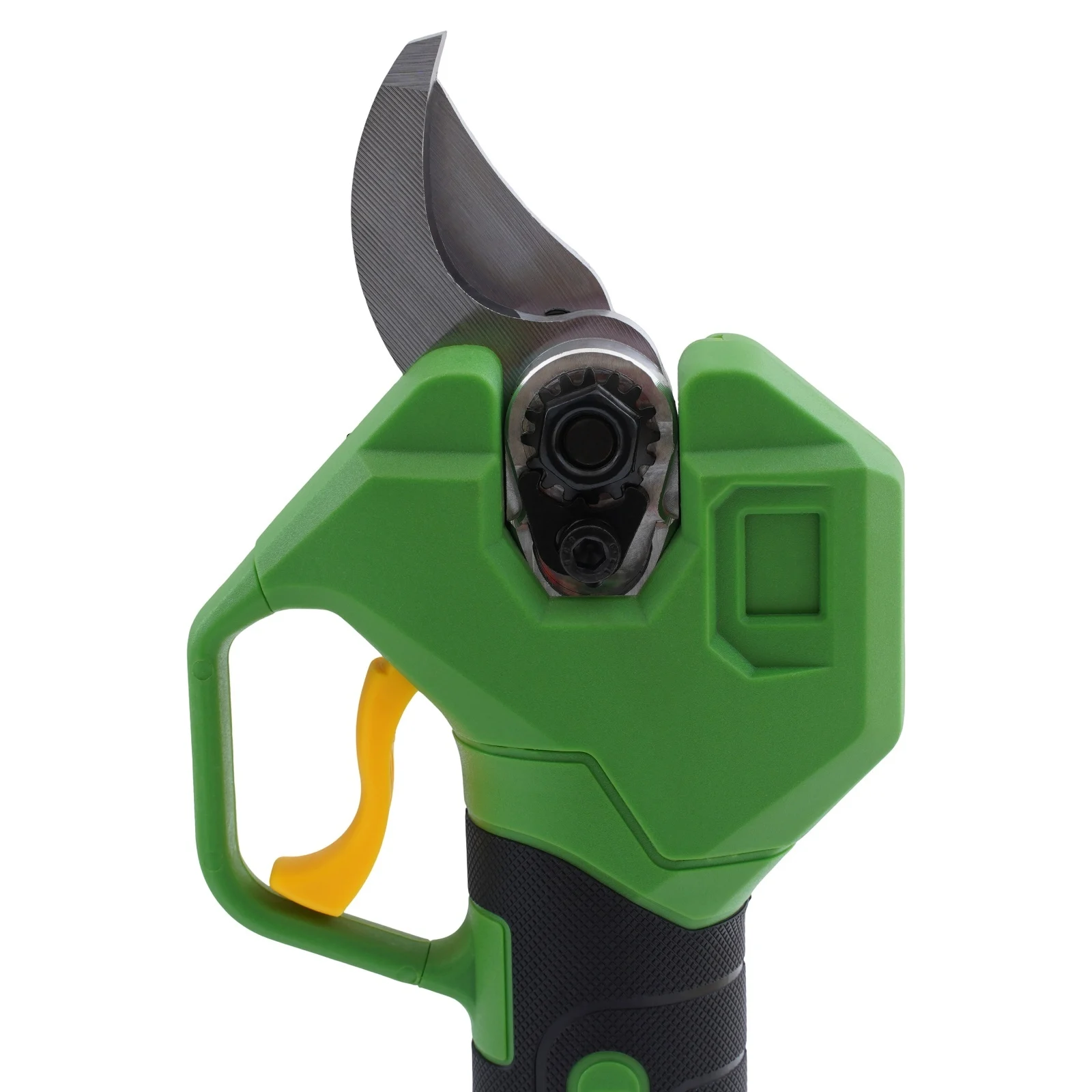 Set foarfeca de gradina si minifierastrau pe acumulator PartnerPRO, 20V/2Ah, 300/500W, Brushless, Geanta de transport [5]