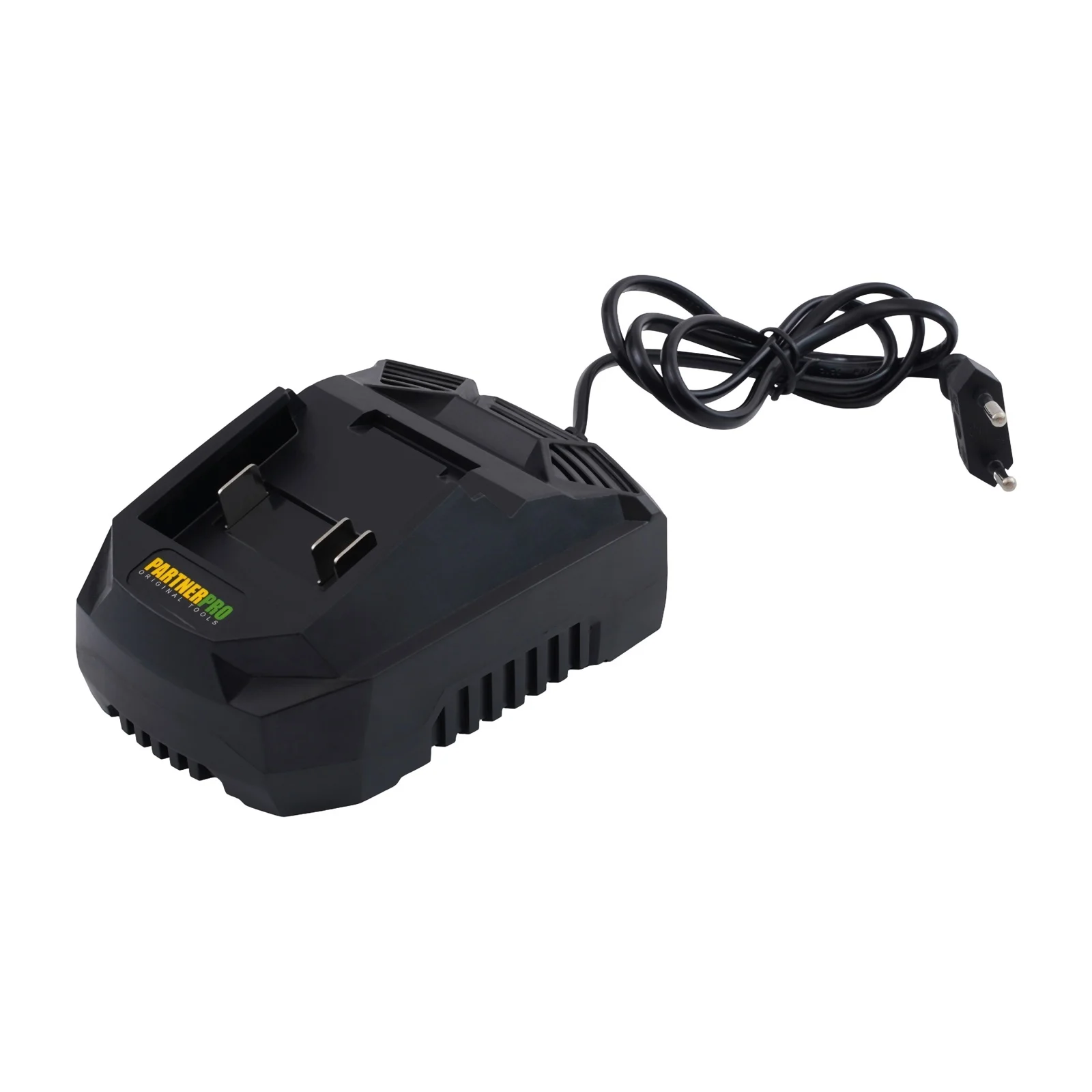 Set multifunctional pe acumulator: foarfeca de gradina, minifierastrau, trimmer si tija telescopica PartnerPRO [18]