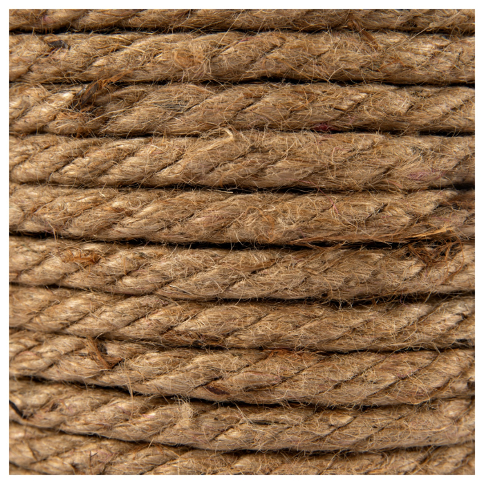 Sfoara iuta Micul Fermier diametru 12mm, lungime 100m [2]