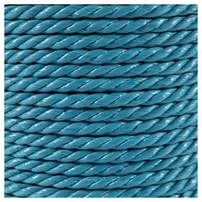 Sfoara polipropilena Micul Fermier fir rasucit, diametru 8mm, lungime 200m [2]