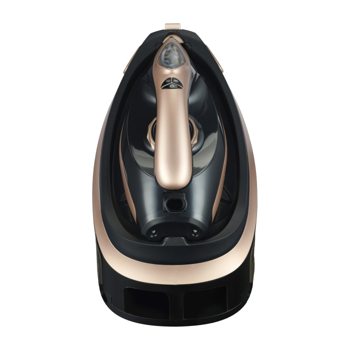 Sistem de calcat cu abur BOHM Home BIG-2401BG, 2400W, rezervor 1500 ml, presiune 5.5 Bar [6]