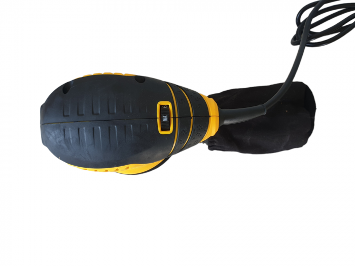 Slefuitor excentric Rotor RX850, 950W, 12000RPM [3]