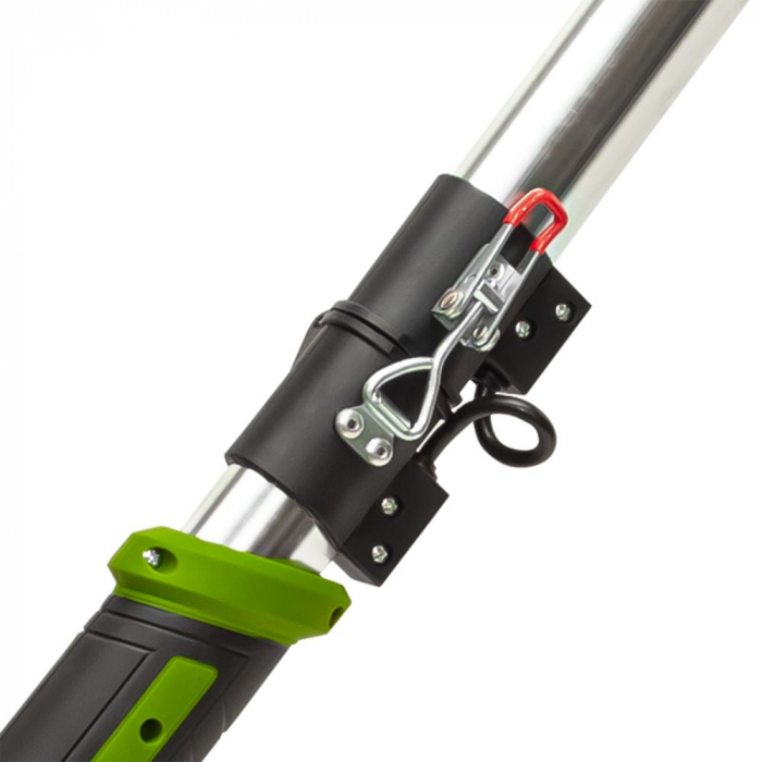 Slefuitor pentru pereti Procraft EX750, 750W, 6000RPM, 225 mm, Accesorii incluse [3]