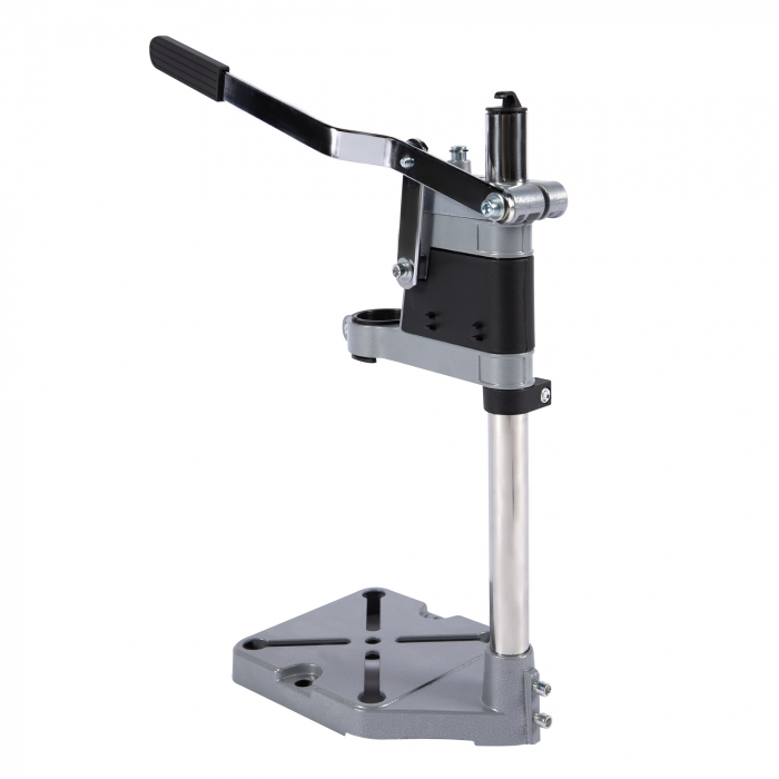 Stativ pentru masina gaurit Detoolz DZ-SE220, Ø60mm, 400mm [3]