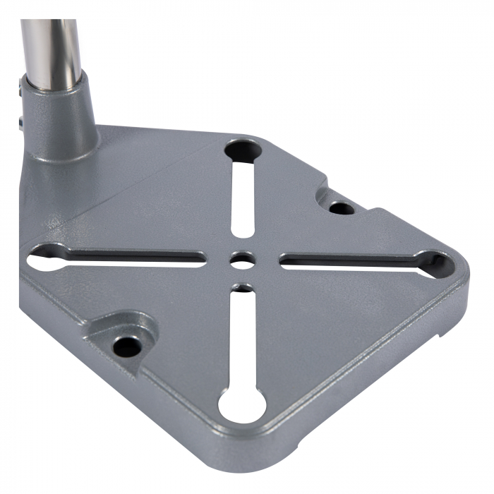 Stativ pentru masina gaurit Detoolz DZ-SE220, Ø60mm, 400mm [5]