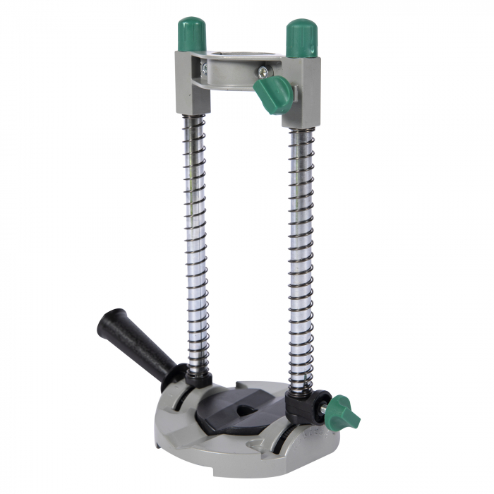 Stativ reglabil pentru masina gaurit Detoolz DZ-SE221, Ø60mm, 290mm [2]