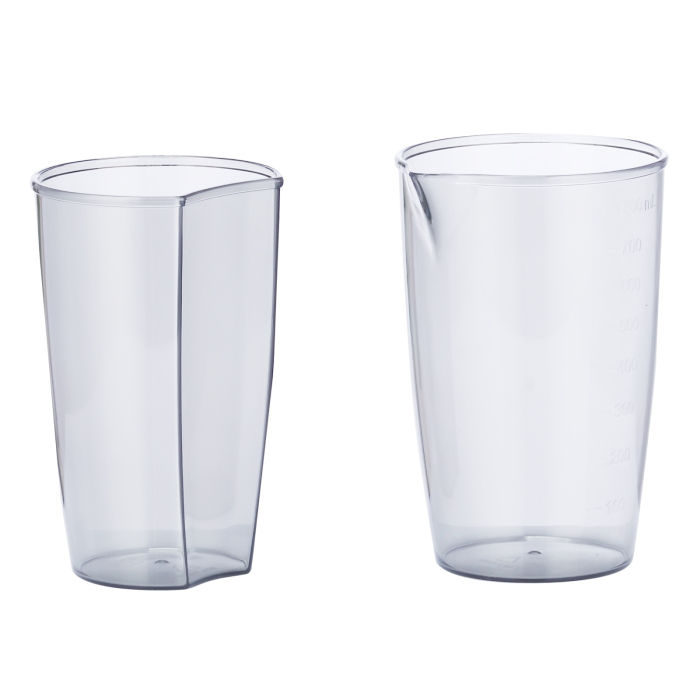 Storcator cu presare la rece BOHM Home BJS-201B, 200W, tub alimentare Ø89 mm, recipient suc 800 ml [5]